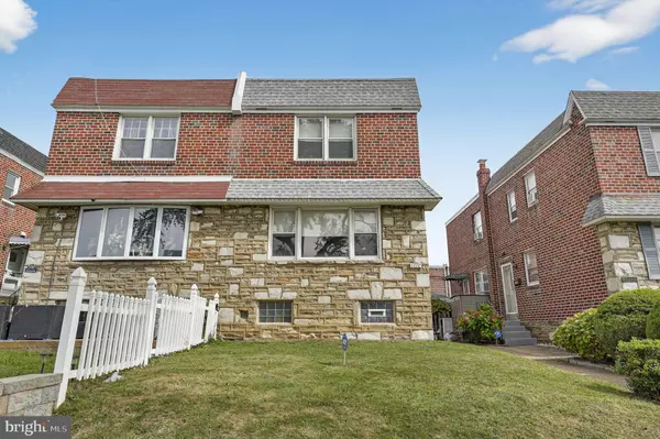 Philadelphia, PA 19152,1711 KENDRICK ST