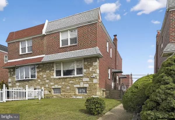 1711 KENDRICK ST,  Philadelphia,  PA 19152