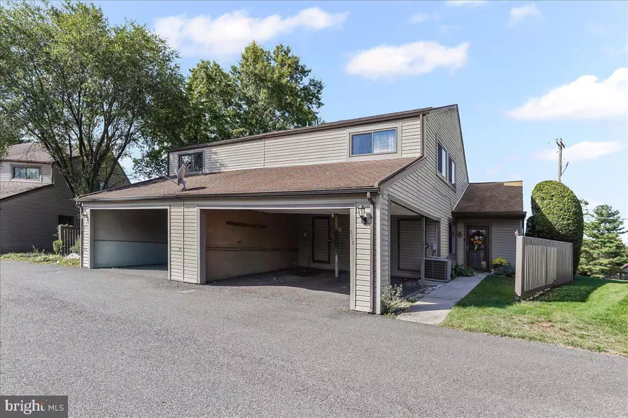 350 BRIDGE ST, Collegeville, PA 19426