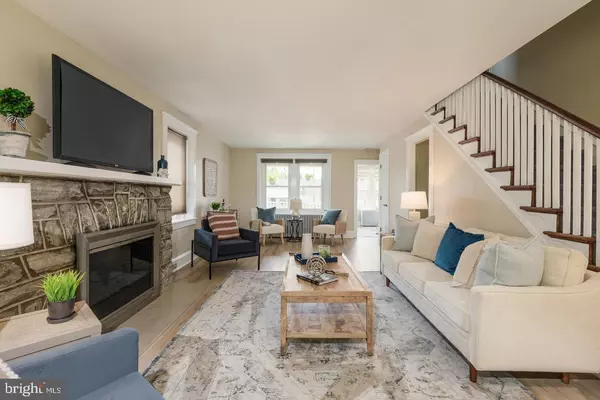 Downingtown, PA 19335,516 E LANCASTER AVE