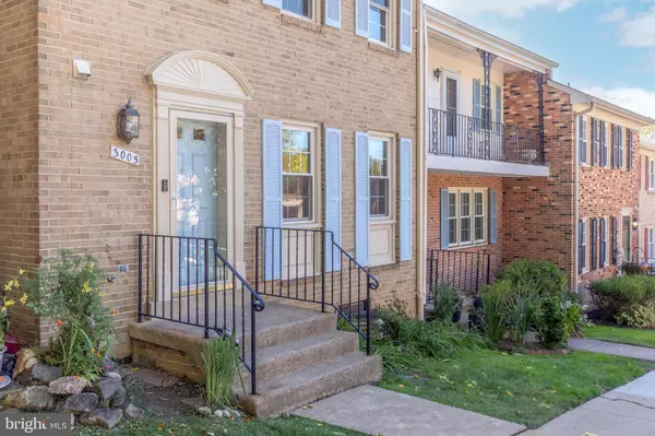 Falls Church, VA 22042,3005 SEVEN OAKS PL