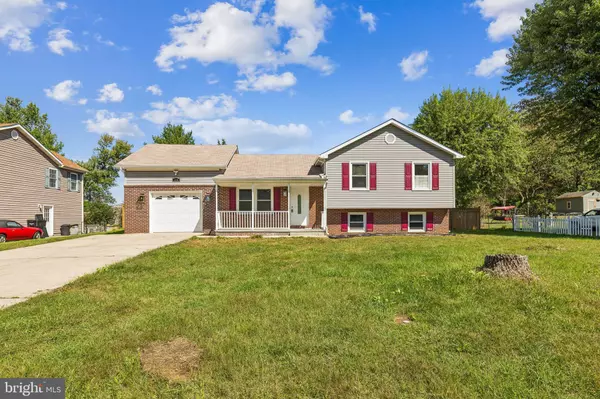 Stephens City, VA 22655,110 ACCOMACK CIR