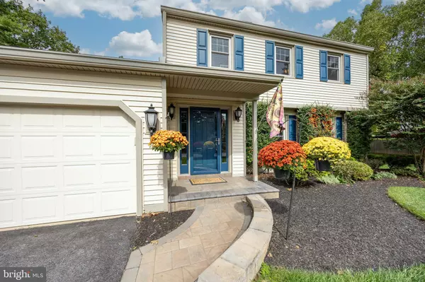 West Chester, PA 19382,809 AMELIA DR