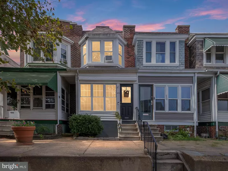 411 S SYCAMORE ST, Wilmington, DE 19805