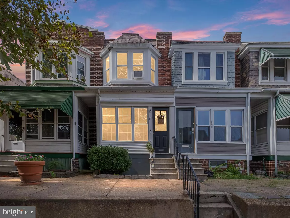 Wilmington, DE 19805,411 S SYCAMORE ST