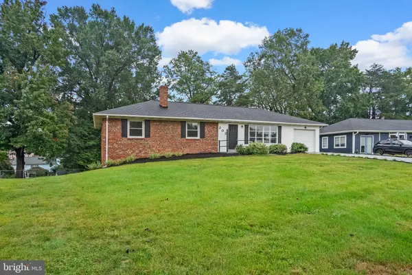 Upper Marlboro, MD 20774,202 PRENTON ST