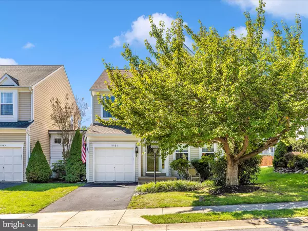 New Market, MD 21774,11161 POND FOUNTAIN CT