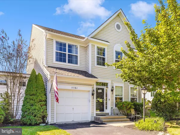 11161 POND FOUNTAIN CT, New Market, MD 21774