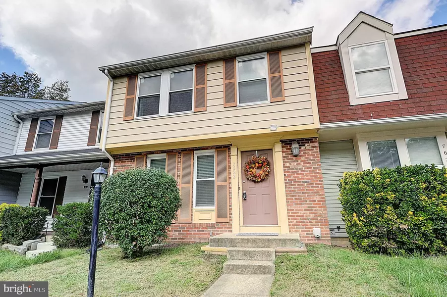 7622 MANDAN RD, Greenbelt, MD 20770