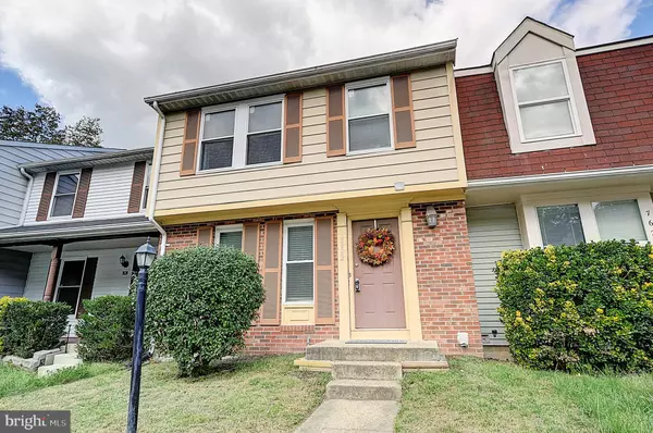 7622 MANDAN RD, Greenbelt, MD 20770