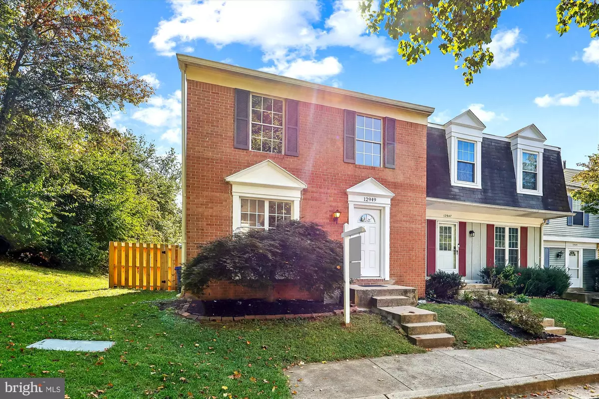 Germantown, MD 20874,12949 PICKERING DR