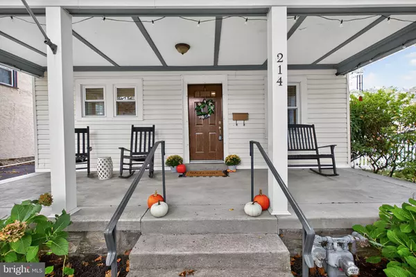 Springfield, PA 19064,214 LYNBROOKE RD