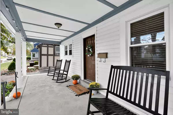 Springfield, PA 19064,214 LYNBROOKE RD