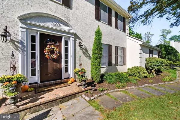Bryn Mawr, PA 19010,6 DUNCAN LN