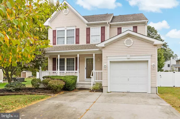 2709 POWELL AVE, Pennsauken, NJ 08110