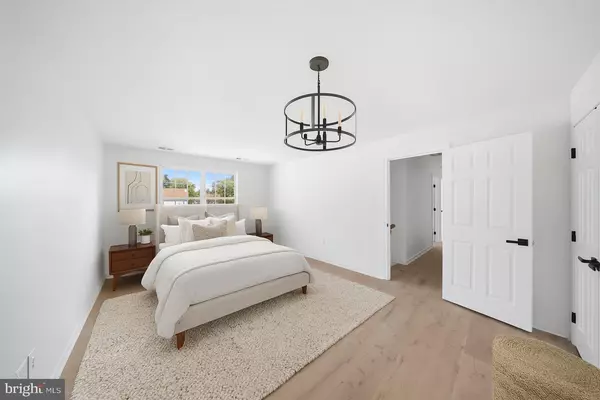 Upper Marlboro, MD 20772,9801 OLD FRANK TIPPETT RD