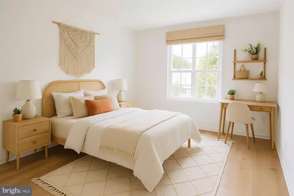 Upper Marlboro, MD 20772,9801 OLD FRANK TIPPETT RD