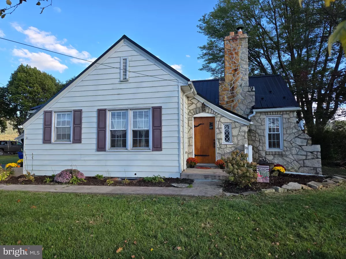 Dry Run, PA 17220,18452 PATH VALLEY RD