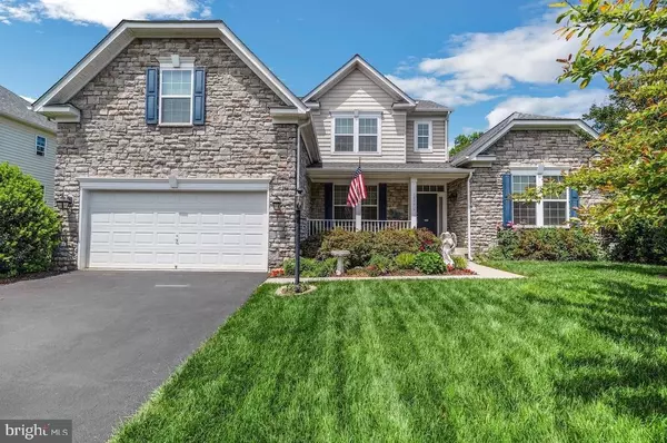 Triangle, VA 22172,18776 PIER TRAIL DR