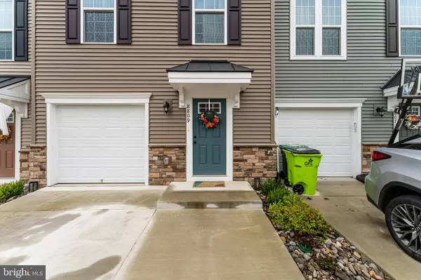 Spotsylvania, VA 22553,8809 STEVENSON LN