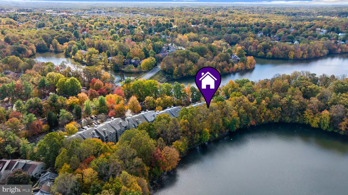 Germantown, MD 20874,20404 SHORE HARBOUR DR #D