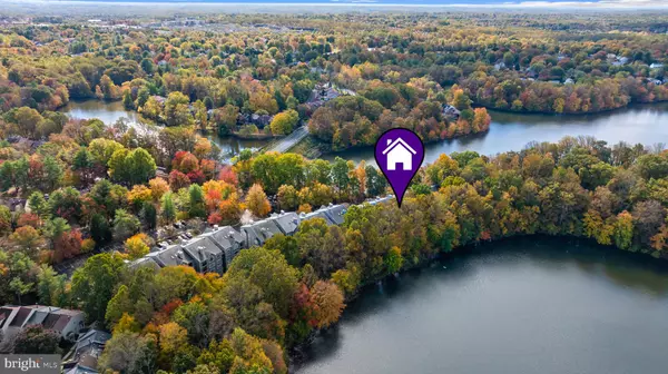 20404 SHORE HARBOUR DR #D, Germantown, MD 20874