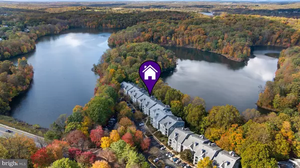 Germantown, MD 20874,20404 SHORE HARBOUR DR #D