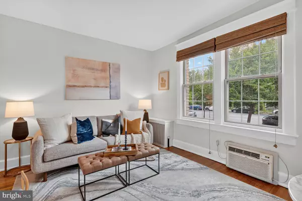 Washington, DC 20016,3026 WISCONSIN AVE NW #102