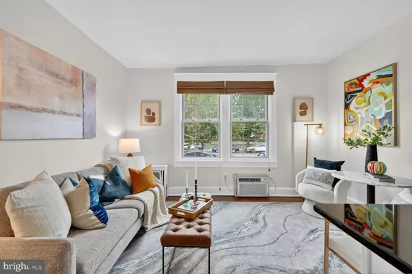 Washington, DC 20016,3026 WISCONSIN AVE NW #102