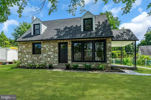 Huntingdon Valley, PA 19006,3175 KATHY LN