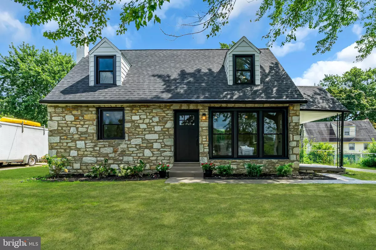 Huntingdon Valley, PA 19006,3175 KATHY LN