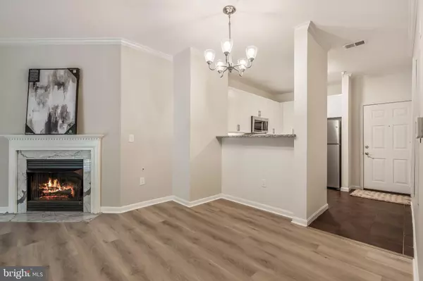 Vienna, VA 22180,2711 BELLFOREST CT #109