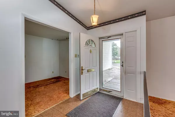 Sicklerville, NJ 08081,552 FOUR MILE BRANCH RD