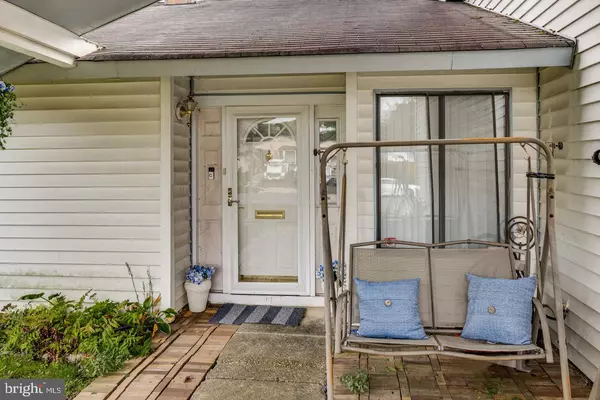 Sicklerville, NJ 08081,552 FOUR MILE BRANCH RD