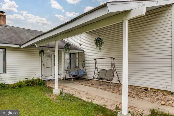 Sicklerville, NJ 08081,552 FOUR MILE BRANCH RD