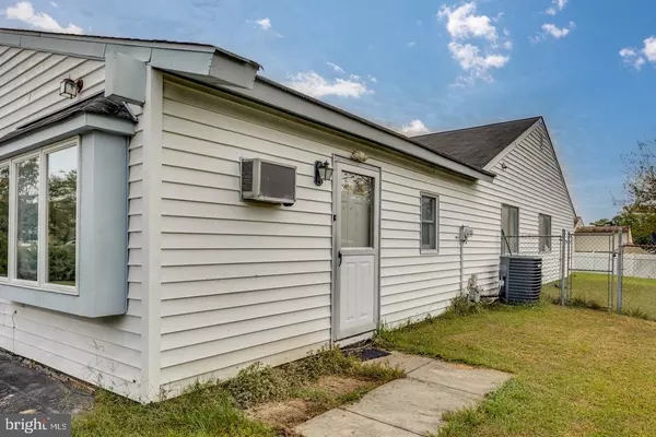 Sicklerville, NJ 08081,552 FOUR MILE BRANCH RD