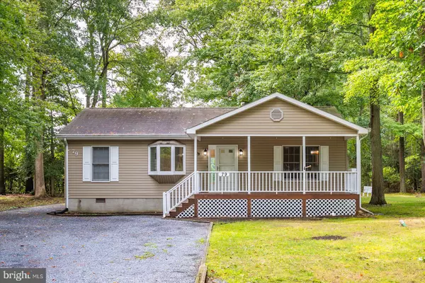 Berlin, MD 21811,79 SEAFARER LN