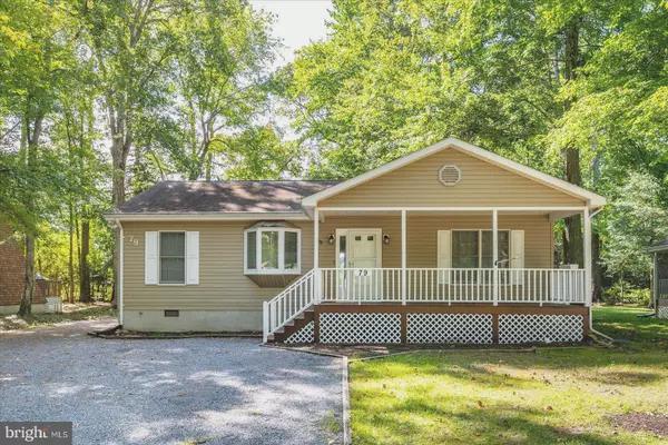 79 SEAFARER LN, Berlin, MD 21811