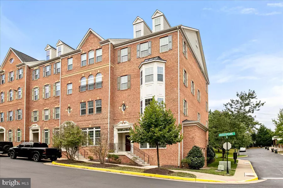 15052 LEICESTERSHIRE ST, Woodbridge, VA 22191