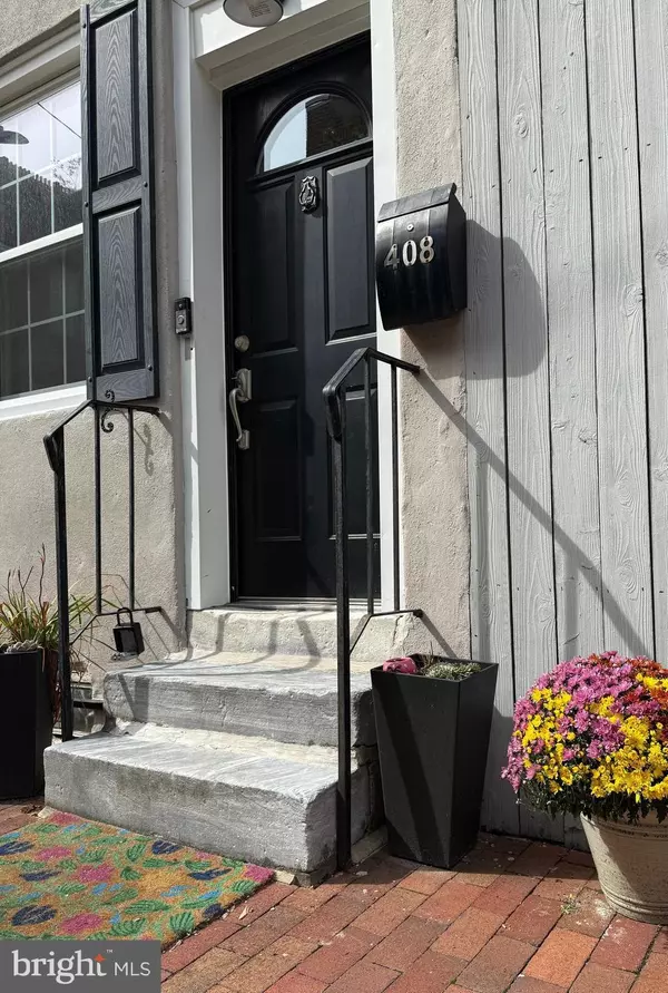 Philadelphia, PA 19147,408 S ALDER ST