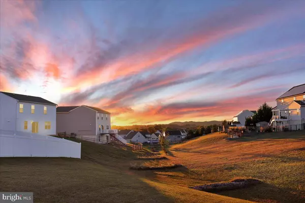 Bernville, PA 19506,507 E 4TH ST