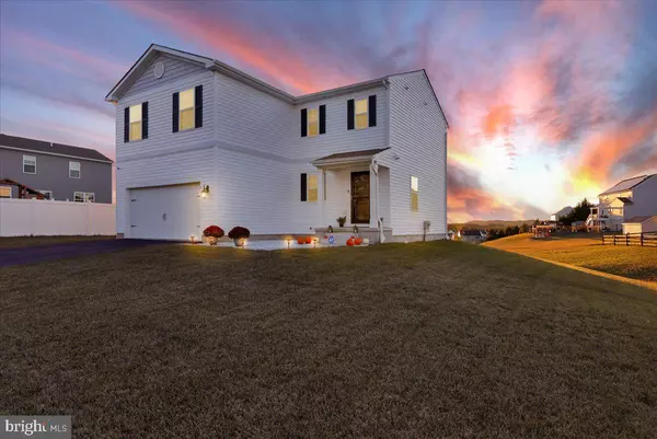 Bernville, PA 19506,507 E 4TH ST