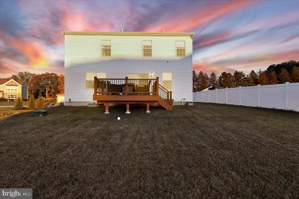 Bernville, PA 19506,507 E 4TH ST