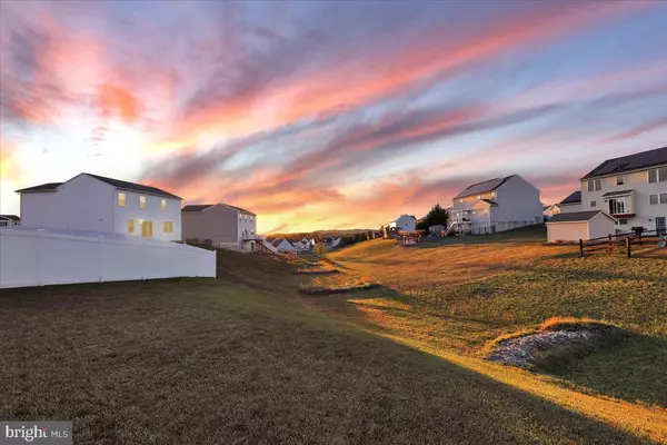 Bernville, PA 19506,507 E 4TH ST