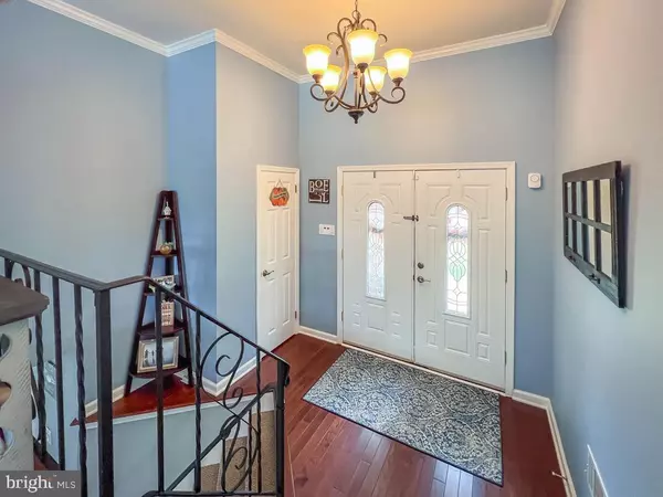 Southampton, PA 18966,55 MOUNT PLEASANT DR