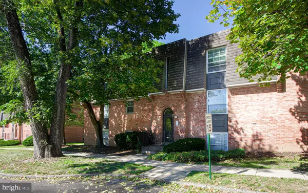 Philadelphia, PA 19129,4000 GYPSY LN #110C