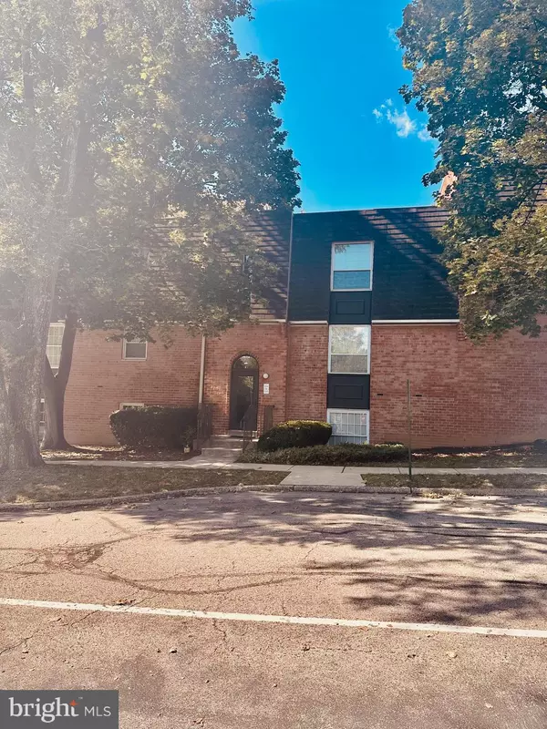 Philadelphia, PA 19129,4000 GYPSY LN #110C