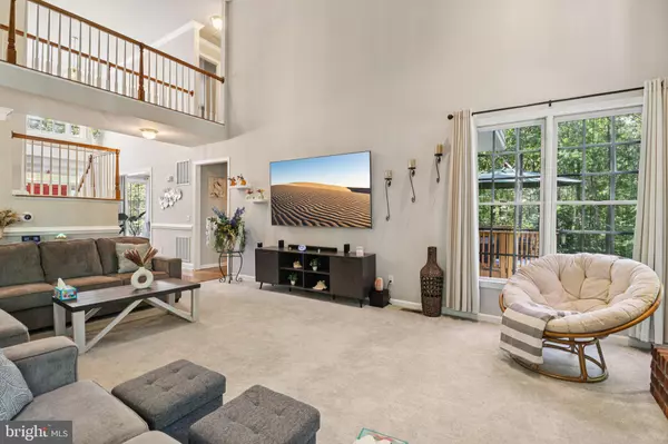 Fredericksburg, VA 22407,13401 5TH CORPS LN