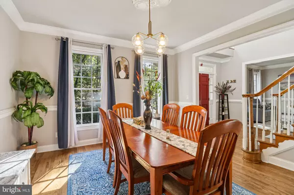 Fredericksburg, VA 22407,13401 5TH CORPS LN