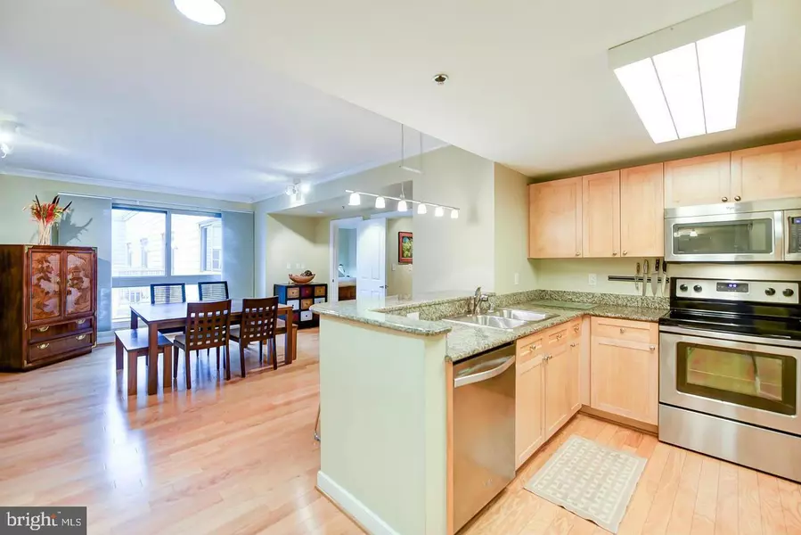 777 7TH ST NW #1113, Washington, DC 20001